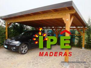 garaje hecho a medida