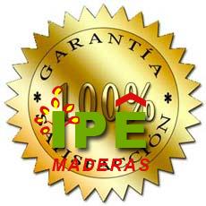 Sello de garantía